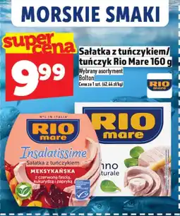 Topaz Sałatka meksykańska oferta