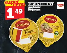 Topaz Pasztet Drosed oferta