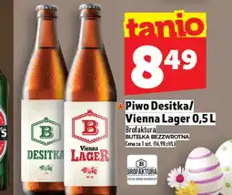 Topaz Piwo Brofaktura oferta