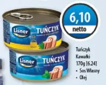 DUO-TES Tuńczyk Kawałki oferta