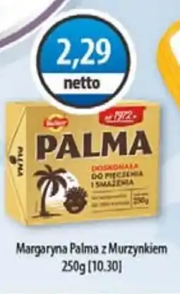 DUO-TES Margaryna Palma z Murzynkiem oferta