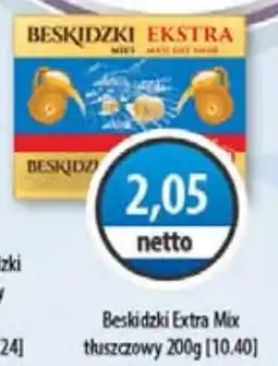 DUO-TES Beskidzki Extra Mix tłuszczowy oferta
