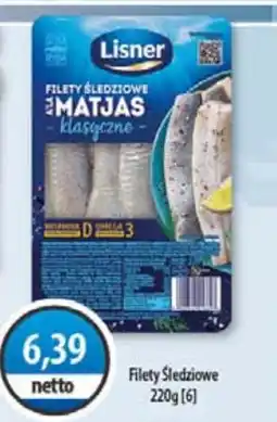 DUO-TES Filety Śledziowe oferta