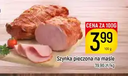 Delikatesy Piotruś Pan Szynka pieczona na maśle oferta