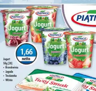 DUO-TES Jogurt oferta