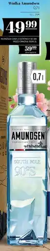 Polomarket Wódka Amundsen oferta