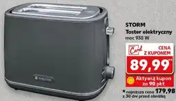 Kaufland STORM Toster elektryczny oferta
