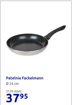 Action Patelnia Fackelmann oferta