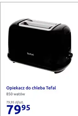 Action Opiekacz do chleba Tefal oferta