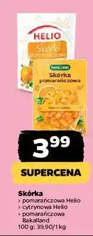 Netto Skórka pomarańczowa Bakalland oferta