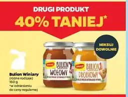 Netto Bulion wołowy Winiary oferta
