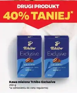 Netto Kawa Tchibo Exclusive oferta