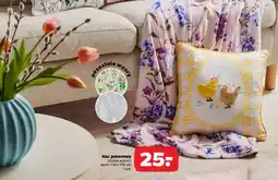 Netto Koc polar 130 x 170 cm oferta