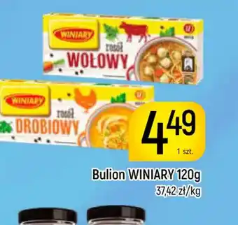 Delikatesy Piotruś Pan Bulion Winiary oferta