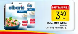 Delikatesy Piotruś Pan Ryż Albaris oferta