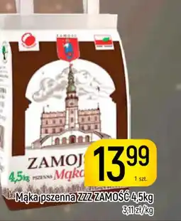 Delikatesy Piotruś Pan Mąka pszenna ZZZ Zamość oferta