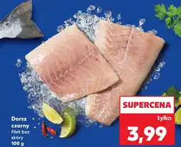 Kaufland Dorsz oferta