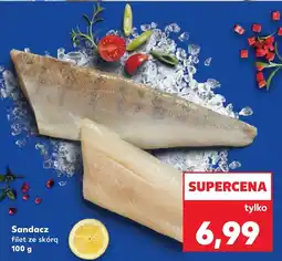 Kaufland Sandacz oferta