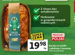 Auchan Kaczka oferta
