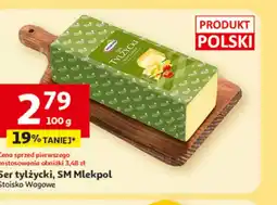 Auchan Ser Mlekpol oferta