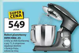 Auchan Robot planetarny MPM oferta