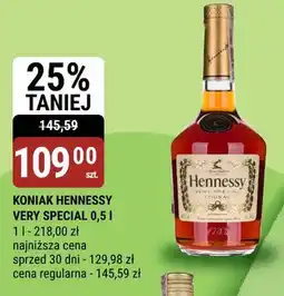 bi1 Koniak Very Special oferta