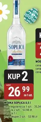 bi1 Wódka Soplica oferta