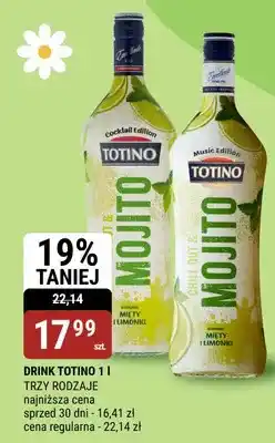 bi1 Drink Totino oferta