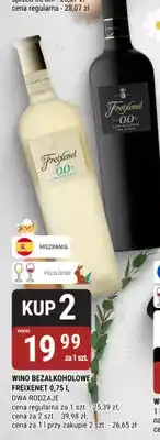 bi1 Wino bezalkoholowe Freixenet oferta