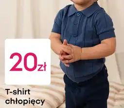 Pepco T-shirt chłopięcy oferta