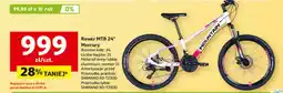 Auchan Rower MTB oferta