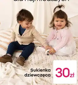 Pepco Sukienka dziewczęca oferta