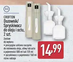 ALDI Naczynie Crofton oferta