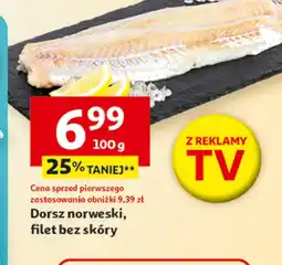 Auchan Dorsz oferta