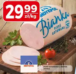 Top Market Pierś z indyka Indykpol oferta