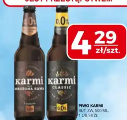 Top Market Piwo Karmi oferta