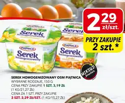 Top Market Serek homogenizowany Piątnica oferta