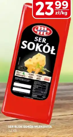 Top Market Ser Mlekovita oferta