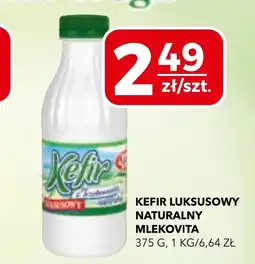 Top Market Kefir Mlekovita oferta