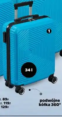 Netto Walizka 20 oferta