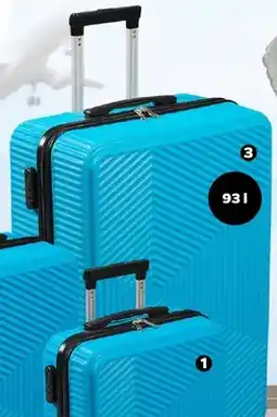 Netto Walizka 28 oferta