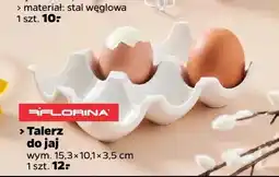 Netto Talerz do jaj oferta