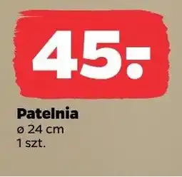 Netto Patelnia ø 24 cm oferta