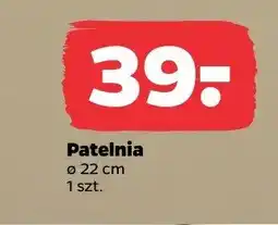 Netto Patelnia ø 22 cm oferta