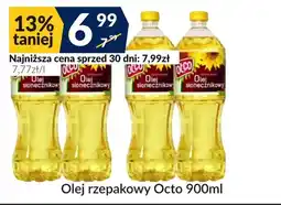 Sużyw Olej OT.CO oferta