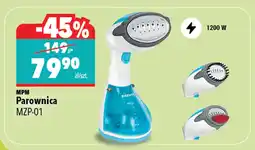 Biedronka Parownica MPM oferta