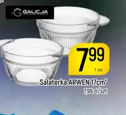 Delikatesy Piotruś Pan GALICJA Salaterka ARWEN 17cm oferta