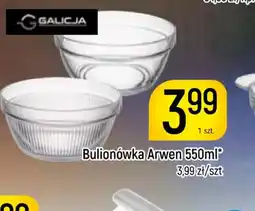 Delikatesy Piotruś Pan Bulionówka Arwen Galicja oferta