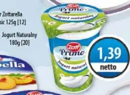 DUO-TES Jogurt Naturalny oferta