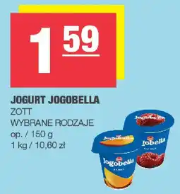 EuroSPAR Jogurt jogobella zott oferta
